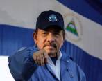 La donación de estos equipos de última tecnología se dio después de que en marzo el régimen de Daniel Ortega le demostró fidelidad al gobierno de Vladimir Putin (foto detalle). FOTO AFP