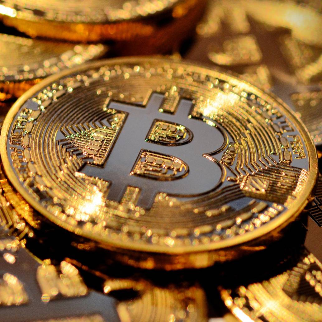A finales de 2024, las transacciones con bitcoin superaron los US$19.000 millones. FOTO cortesía Bitso