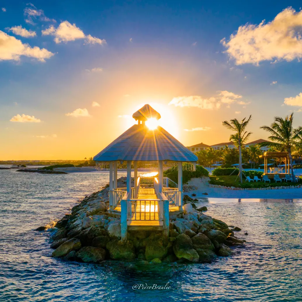 Cap Cana potencia su experiencia y sus planes en el Caribe. Fotos: Cortesía. 