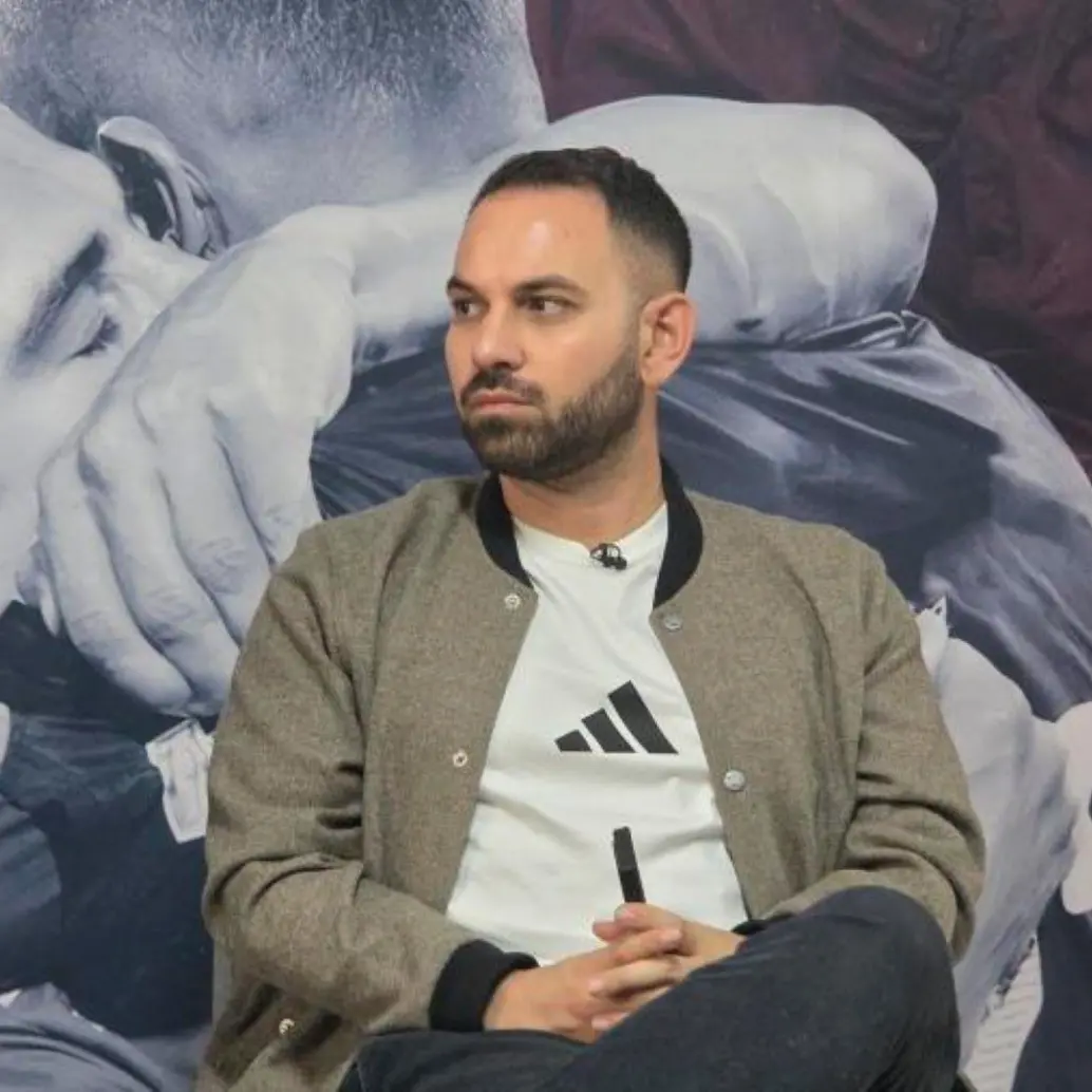 Federico Spada no seguirá como Gerente Deportivo del DIM, el club confirmó la salida del dirigente que era resistido por los hinchas del Poderoso. FOTO EL COLOMBIANO