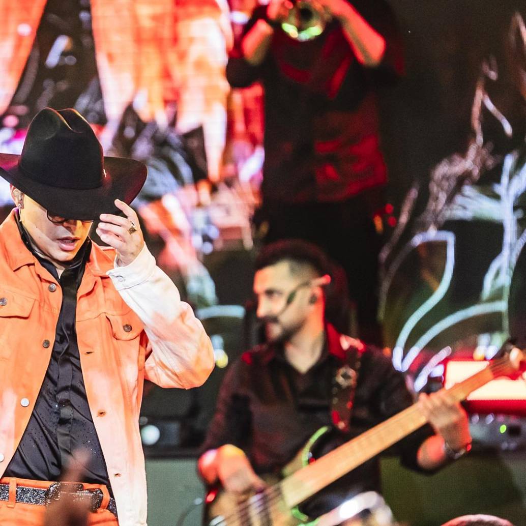 Yeison Jiménez. Foto: cortesía