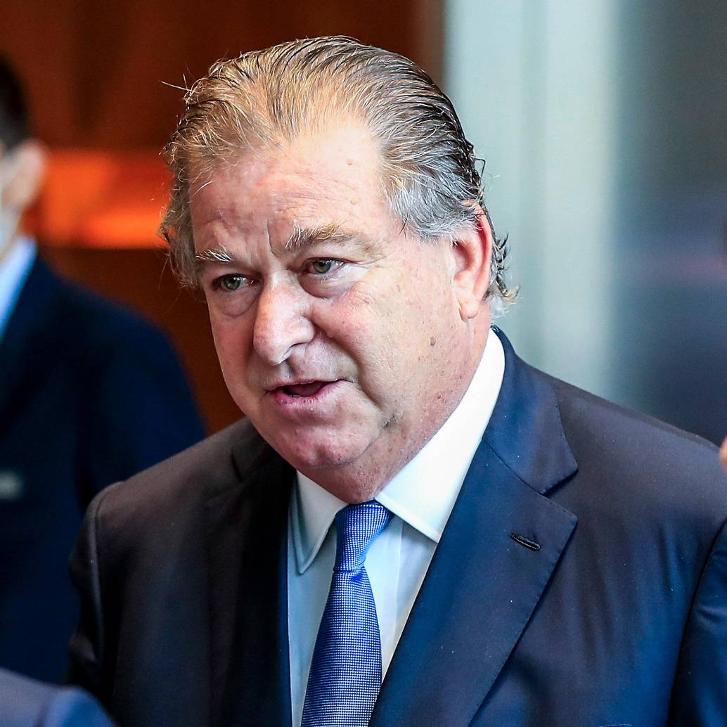 El banquero Jaime Gilinski hace parte de la lista de los millonarios del mundo, elaborada por Forbes. FOTO EL COLOMBIANO