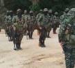 ’Los Pachenca’ o ACSN son objetivo prioritario del gobierno del presidente Abelardo De la Espriella. Foto: Tomada de video.