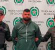 Este hombre fue capturado en el municipio de Anorí al ser señalado del abuso sexual de su hija de 3 años. FOTO: CORTESÍA