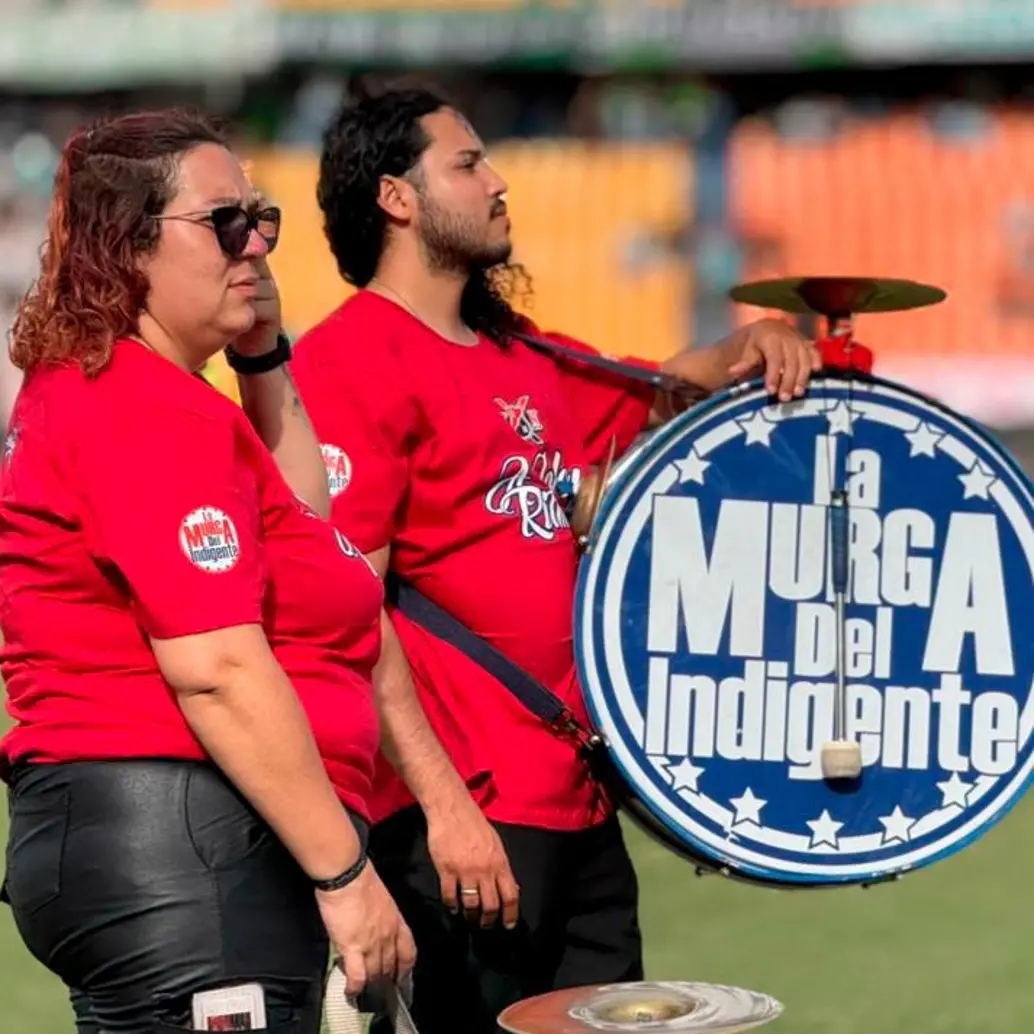 El fútbol también es diálogo, cultura y construcción colectiva. Foto: Cortesía
