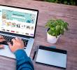 Aunque Canva es una buena herramienta, su formato no suele ser compatible con los sistemas ATS. FOTO: Pixabay