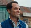 Mathew Rhys es el protagonista y productor de “La maldición de Widow’s Bay”. FOTO Cortesía Apple TV