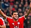 Luis Díaz tuvo un extraordinario rendimiento ante el Leipzig. FOTO @FCBayernES