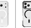 Según fuentes especializadas en tecnología, así se espera que luzca el nuevo modelo Iphone 17. imagen tomada de X, Sonny Dickson.