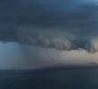 <span class=mln_uppercase_mln>La</span><b><span class=mln_uppercase_mln> Mesa Técnica de Alerta por Ciclones Tropicales confirmó que la perturbación AL98 evolucionó en las últimas horas a la Tormenta Tropical Melissa. FOTO: Getty Images)</span></b>