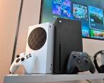 Xbox aprovechó que su competidor más directo, Sony, no asistió a la Electronic Entertainment Expo. Foto: AFP.