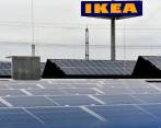 Ikea cuenta con más de 400 tiendas en el mundo. FOTO: EFE