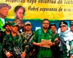 La Segunda Marquetalia está al mando de alias Iván Márquez. FOTO CORTESÍA. 