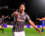 “Me quedé con las ganas de jugar con la Tricolor”: Germán Cano