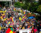 Los gremios hicieron un llamado al presidente Gustavo Petro para garantizar el acceso de la ciudadanía al contenido de los proyectos de ley. FOTO: ARCHIVO