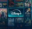 Mientras el plan Estándar con anuncios los incluye durante la reproducción de películas y series, los planes Estándar y Premium tendrán publicidad limitada antes o después de los contenidos y en eventos en directo. FOTO cortesía Disney