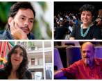 Algunos de los gestores culturales de Medellín opinan sobre el presenta de la cultura en la ciudad. FOTOS EL COLOMBIANO
