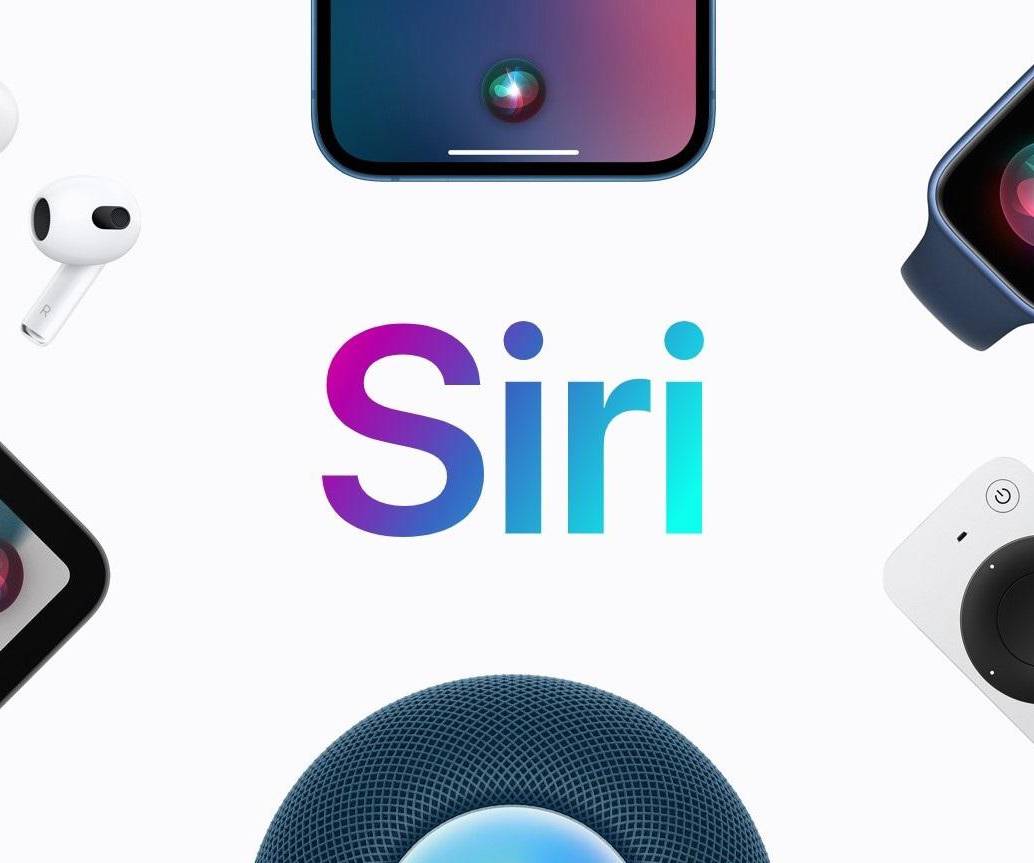 El asistente de voz Siri recibiría una mejora con el lanzamiento de la IA de Apple. FOTO: Cortesía