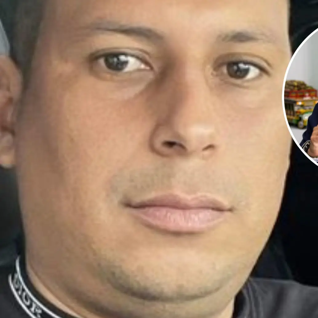 El gobernador de Antioquia, Andrés Julián Rendón, ofreció $50 millones por información sobre el paradero del agresor. FOTO: Cortesía Gobernación de Antioquia