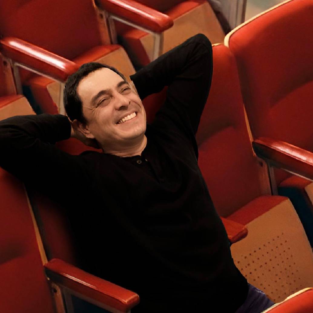 La obra El club de los vulnerables fue un empujón para tomar la decisión de, lejos de un personaje como Suso, darle más protagonismo a Dany. FOTO: Cortesía 