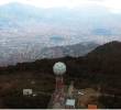 El Amva confirmó que actualizará el radar meteorológico en lugar de comprar uno nuevo. FOTO: CORTESÍA