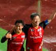 Kazuyoshi Miura volvió a marcar un gol oficial con 59 años y cinco meses, ampliando el récord como el goleador más veterano del fútbol profesional japonés. FOTO DE X (@japaofcbr).