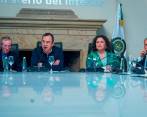 Alianza Verde no se define sobre apoyo de reformas del Gobierno por división interna en el partido. FOTO: Colprensa