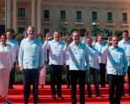 El presidente, Gustavo Petro, sostuvo que no se puede criticar la guerra en Ucrania “si aplaudimos otras invasiones. En contraste, sus pares Gabriel Boric de Chile y Guillermo Lasso de Ecuador condenaron la invasión.