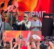 ‘Blindado’, entre críticas y controversias, Abelardo de la Espriella hizo evento en Medellín