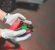 Medellín: estudiantes entregaron 607 vapeadores y promueven vida sana