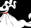 Los fantásticos perros de las películas de Tim Burton