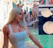 Paola Usme sorprendió a sus seguidores: se retiró los implantes