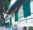 La Fundación ‘Sueños y Huellas’ fue víctima de la delincuencia