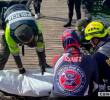/FOTO: GRUPO ESPECIALIZADO DE BUCEO DEL ORIENTE