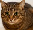 ¿Por qué los gatos se ponen ansiosos? Estas son las razones