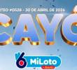 ¡Cayó MiLoto! Mire ese y otros resultados de las loterías del 30 de abril