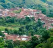 En Ebéjico, como en buena parte del Occidente antioqueño, el Clan del Golfo tiene gran influencia. FOTO: CORTESÍA