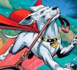 Krypto el Superperro: héroe de cuatro patas en Superman