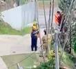 ¿Sintió el estruendo? Explosión por pólvora sacudió a Copacabana
