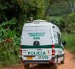 ¡Qué horror! Hallaron dos cuerpos apuñalados y amarrados en Betania