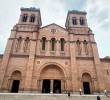 ¿Se están fumando la iglesia? No paran las ‘peladuras’ de los ladrillos en la Metropolitana