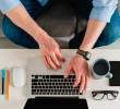 El trabajo híbrido se consolida como una de las modalidades más atractivas en Colombia, ofreciendo flexibilidad y contacto presencial. FOTO: GETTY