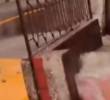 Emergencia en Envigado: tubería rota causó estragos en La Mina