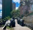 A Edian Orlando lo asesinaron a tiros en un parqueadero de Loreto