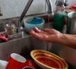 A recoger agua: habrá cortes en sectores de Medellín, Bello y Barbosa