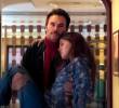Juan Pablo Raba y Estefanía Piñeres son los protagonistas de la serie. FOTO Netflix