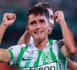 Juan Manuel Rengifo sigue cosechando elogios. FOTO MANUEL SALDARRIAGA