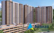 Alianza Fiduciaria deberá restituir, de su propio patrimonio, a uno de los compradores afectados. FOTOS: Acierto Inmobiliario y Alianza Fiduciaria