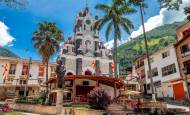 San Andrés de Cuerquia es el municipio con mayor incremento en las cifras de homicidios de Antioquia, pasando de cero hace un año a 22 en el presente. FOTO: JUAN ANTONIO SÁNCHEZ