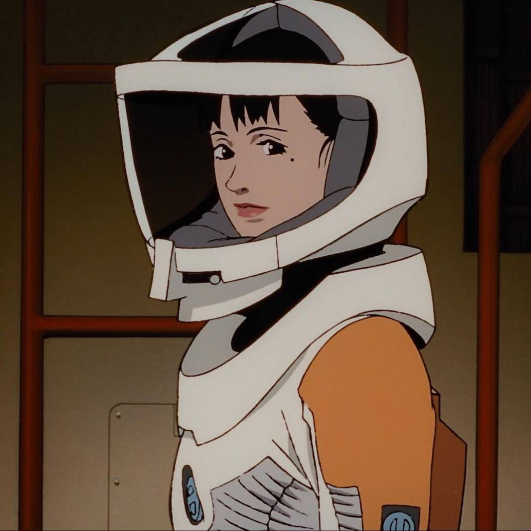 Escena de la película japonesa que se proyectará en cines del país como parte de un ciclo dedicado al influyente director Satoshi Kon. FOTO: Cortesía